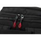 Preview: MSI KING'S BACKPACK, Rucksack schwarz